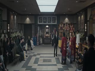 破·地狱 国语中字