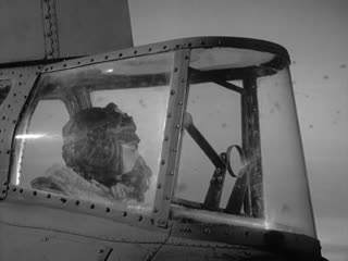 晴空血战史