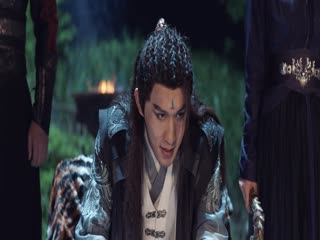 异域狼孩