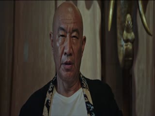 硬汉狙击