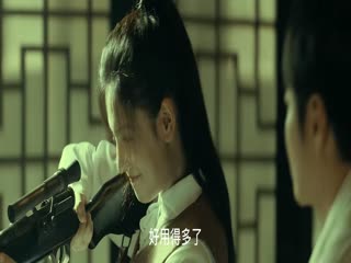 浴血狙击