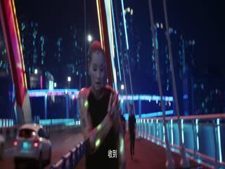 机械画皮