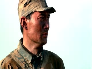血性山谷
