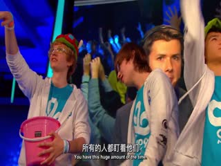 英雄联盟：起源