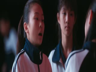 爱很美味电影版