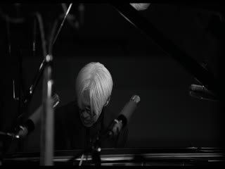 坂本龙一：杰作