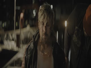 特技狂人