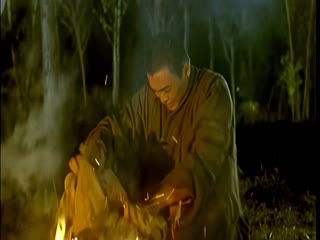 达摩祖师