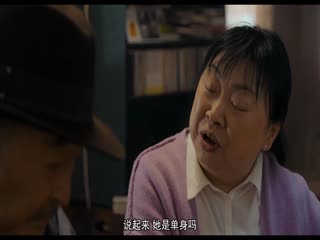 高野豆腐店的春天