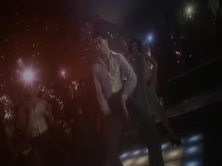 周末夜狂热