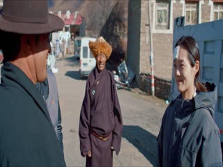 寻找嘎贝勒