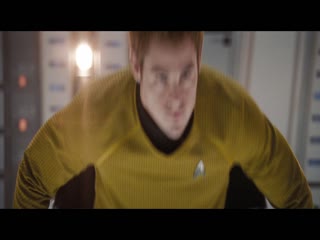 星际迷航 HD英语中字