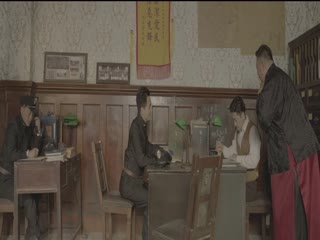 古堡守灵人