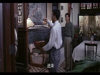 等待黎明
