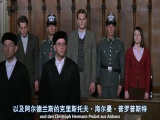 希望与反抗