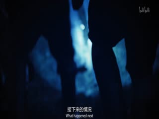 吃人蟒蛇
