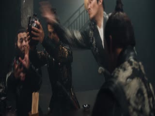 绣春刀：无间炼狱