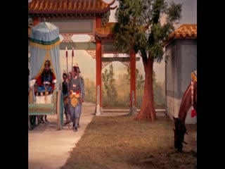 貂蝉1958