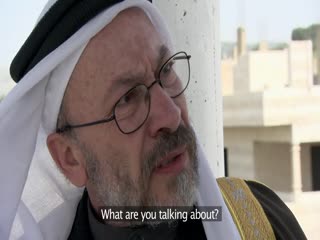 哈迪塞镇之战