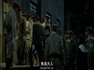 吾为君亡