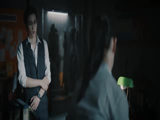 迷航昆仑墟：异生