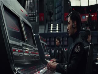 星球大战8:最后的绝地武士 国语