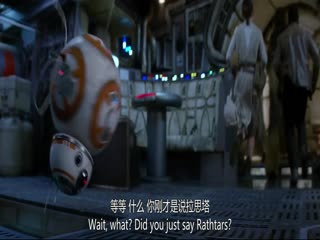 星球大战7:原力觉醒 国语