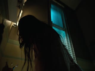 屋中异蛛