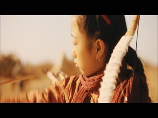 骆驼客3之弓魂传