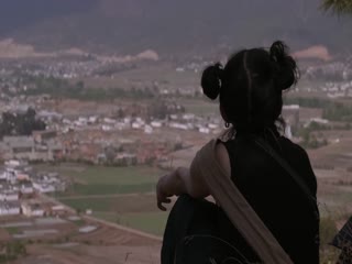 孤岛之歌第一季