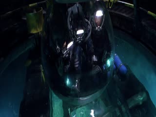 深海圆疑1998